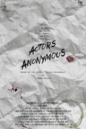 Actors Anonymous streaming