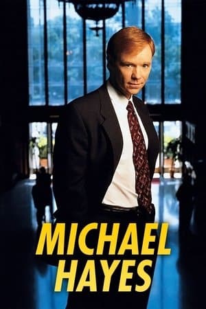 Michael Hayes streaming