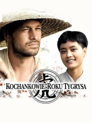 Love in the Year of the Tiger streaming
