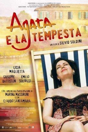 Agata e la tempesta streaming