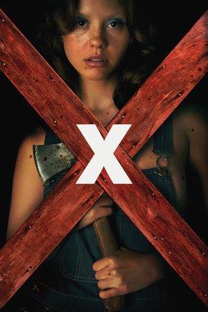 X streaming
