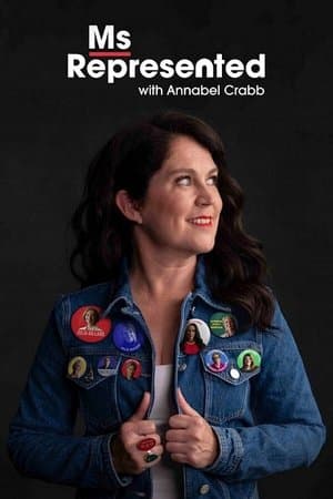 Ms Represented with Annabel Crabb streaming