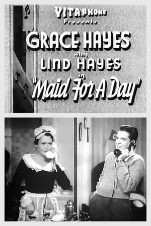 Maid for a Day streaming
