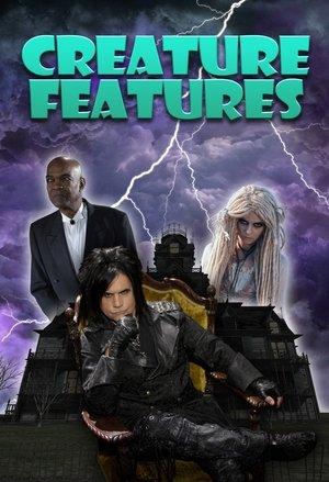 Creature Features streaming
