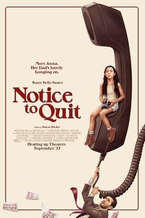 Notice to Quit streaming