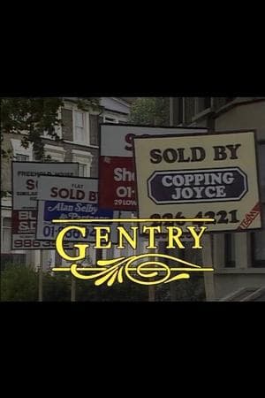 Gentry streaming