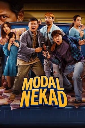 Modal Nekad streaming