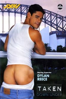 Taken Down Under streaming