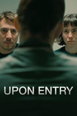 Upon Entry streaming