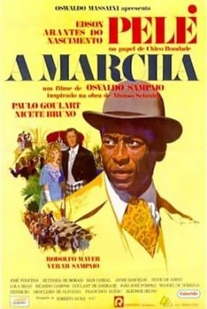 A Marcha streaming