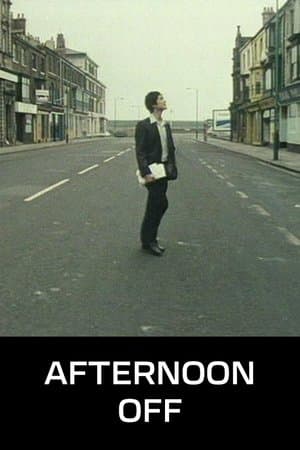 Afternoon Off streaming