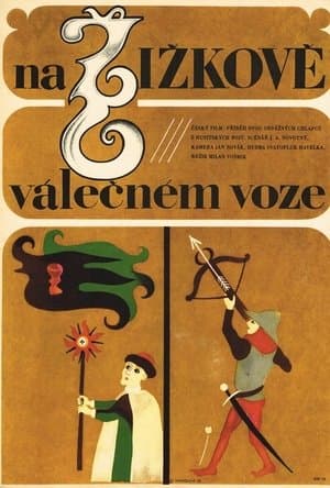 Na Žižkově válečném voze streaming