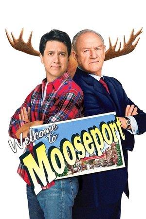 Welcome to Mooseport streaming