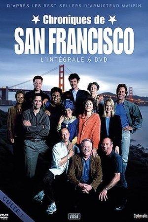 Les Chroniques de San Francisco streaming