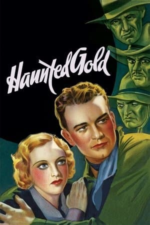Haunted Gold streaming