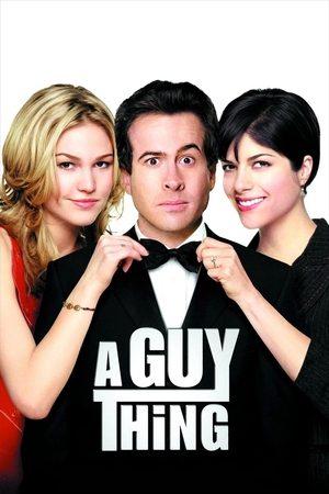 A Guy Thing streaming