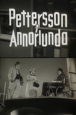 Pettersson i Annorlunda streaming