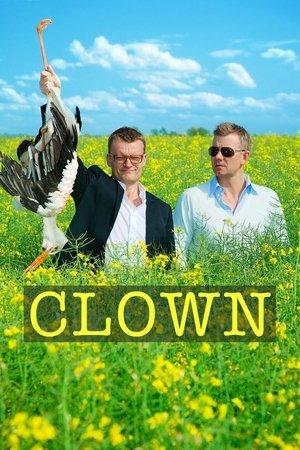 Klovn streaming