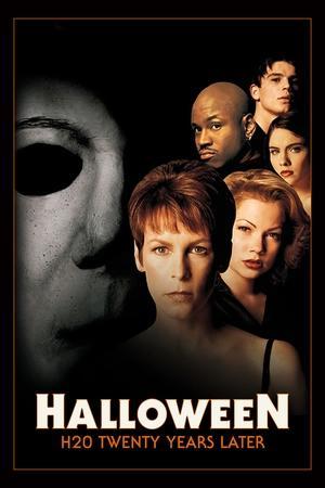 Halloween H20: 20 Years Later streaming