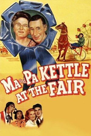 Ma and Pa Kettle at the Fair streaming
