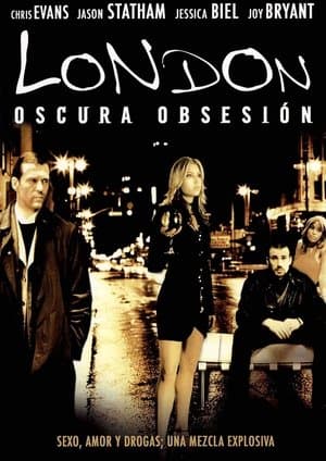 London: Oscura obsesión streaming