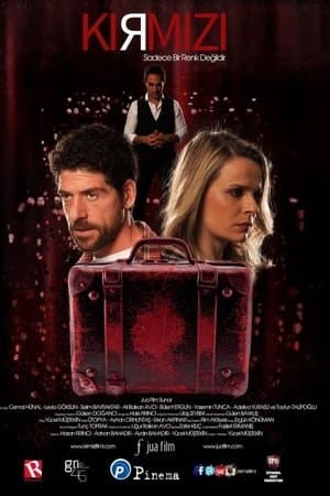 Kırmızı streaming