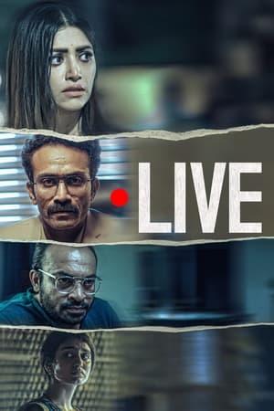 Live streaming