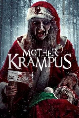 Mother Krampus streaming