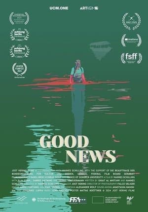 Good News streaming