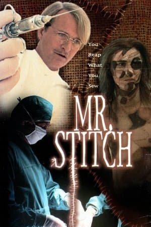 Mr. Stitch streaming