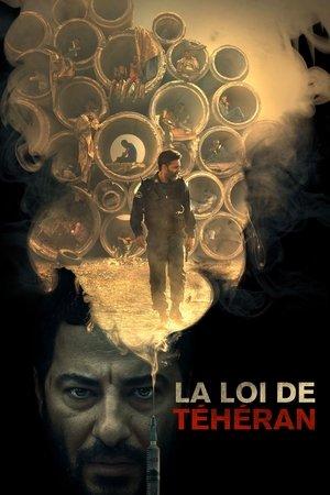 La Loi de Téhéran streaming