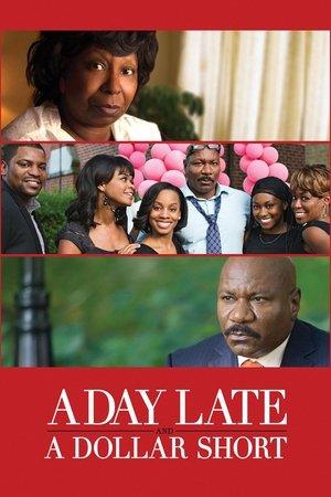 A Day Late and a Dollar Short streaming