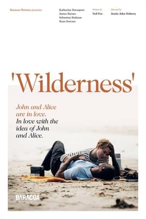 Wilderness streaming