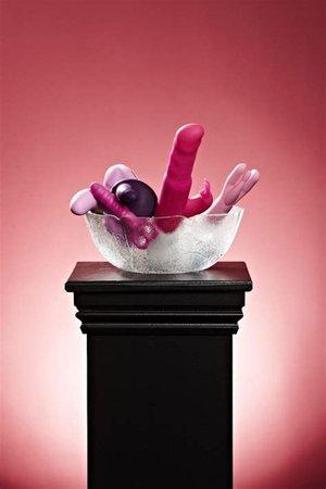 Sex Toy Stories streaming