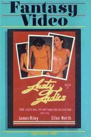 Lusty Ladies streaming