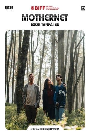 Esok Tanpa Ibu streaming