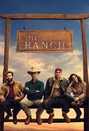 The Ranch streaming