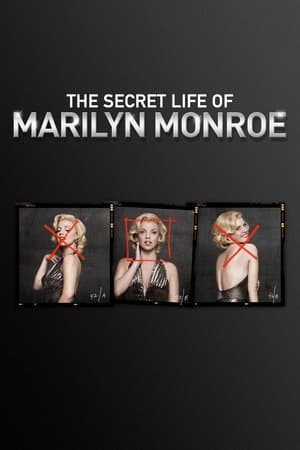 The Secret Life of Marilyn Monroe streaming