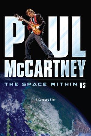 Paul McCartney: The Space Within Us streaming