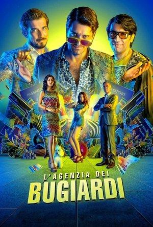 L'agenzia dei bugiardi streaming