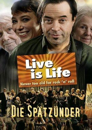 Live Is Life streaming