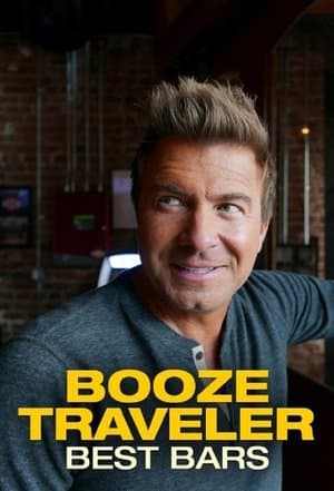 Booze Traveler: Best Bars streaming