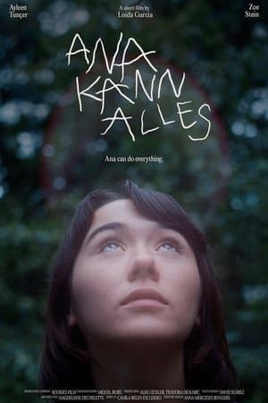 Ana Kann Alles streaming