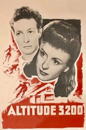 Altitude 3.200 streaming