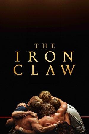 The Iron Claw streaming