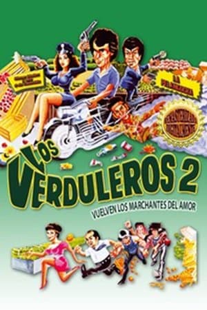 Los verduleros 2 streaming
