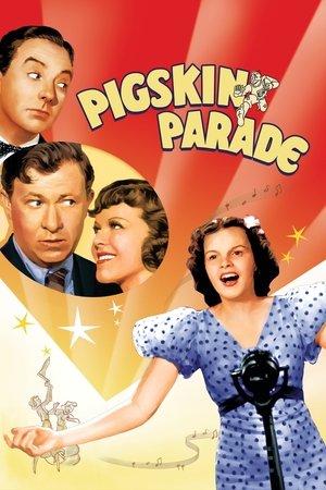 Pigskin Parade streaming