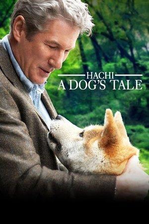 Hachi: A Dog's Tale streaming