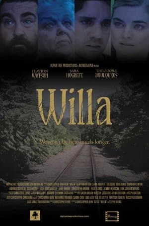 Willa streaming