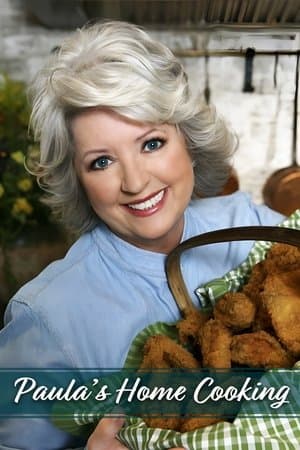 Paula's Home Cooking streaming